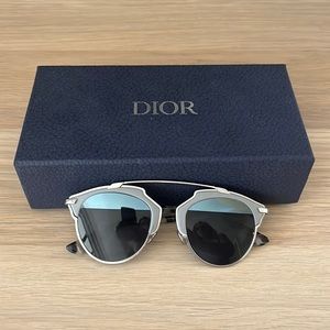 Dior Sunglasses